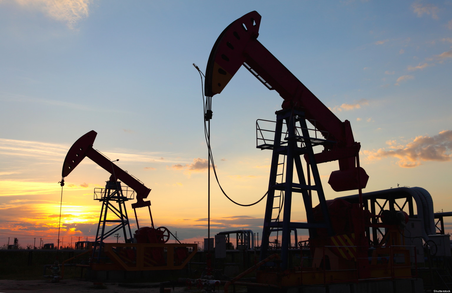 Oilfield Consulting Insurance Wellhead Insurance